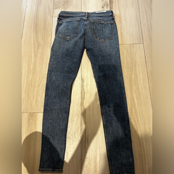 RAG & BONE JEANS - Picture 2 of 3